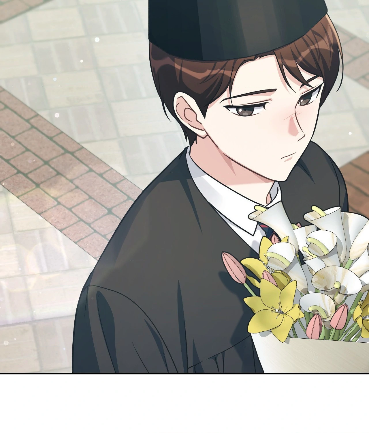 I'm Not Your Fated Guide, But... Chapter 3 - page 86