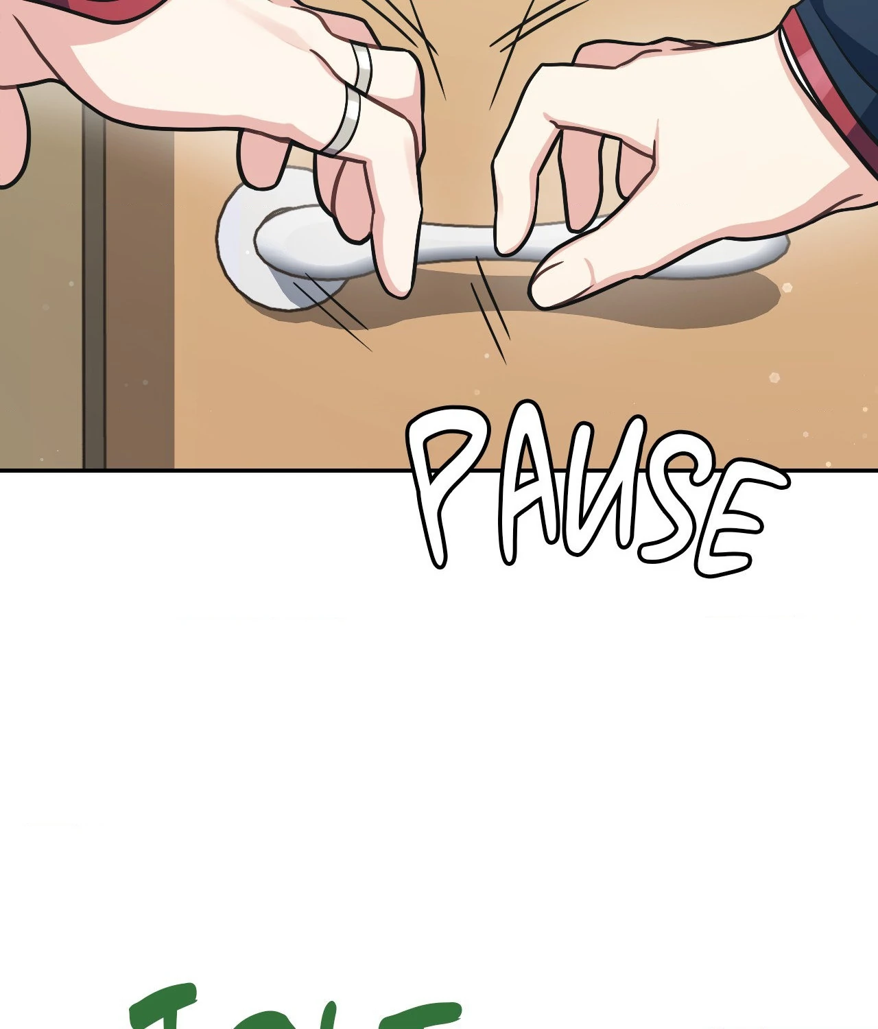 I'm Not Your Fated Guide, But... Chapter 3 - page 9