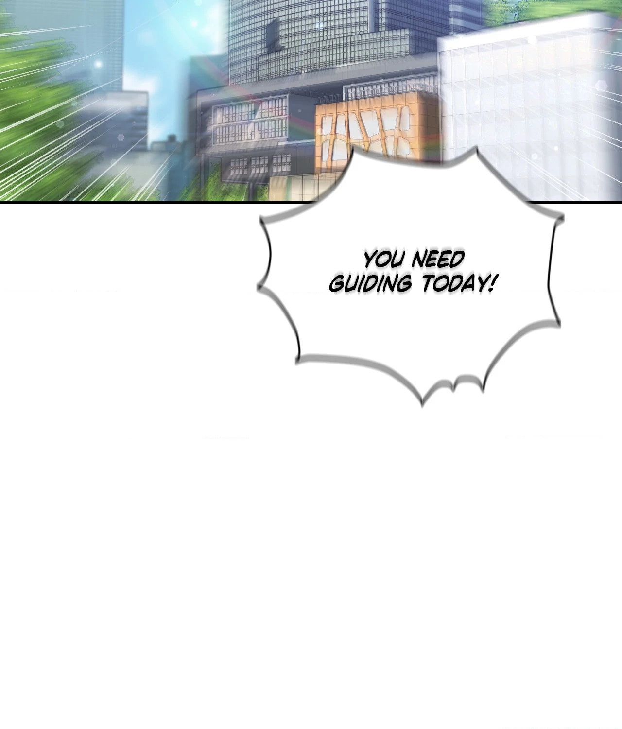 I'm Not Your Fated Guide, But... Chapter 3 - page 91