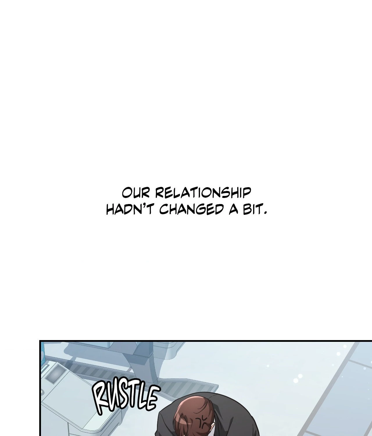 I'm Not Your Fated Guide, But... Chapter 3 - page 95