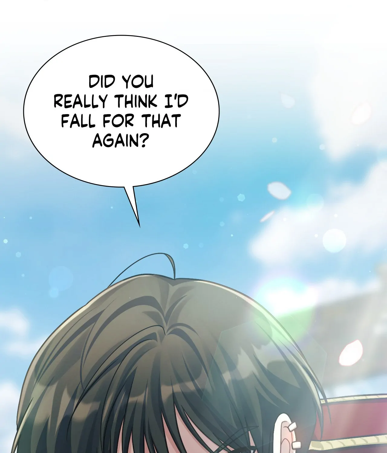 I'm Not Your Fated Guide, But... Chapter 4 - page 108