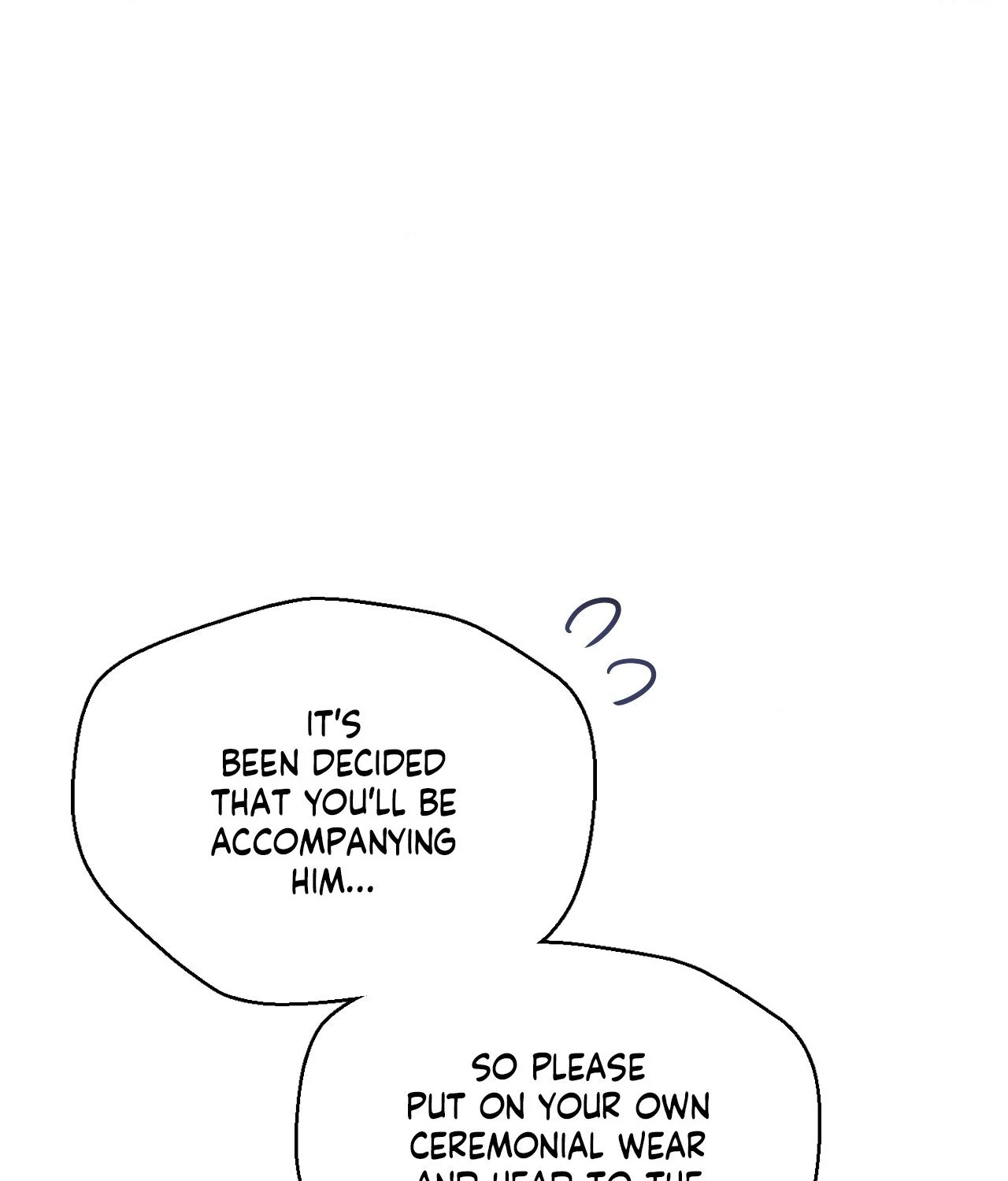 I'm Not Your Fated Guide, But... Chapter 4 - page 11