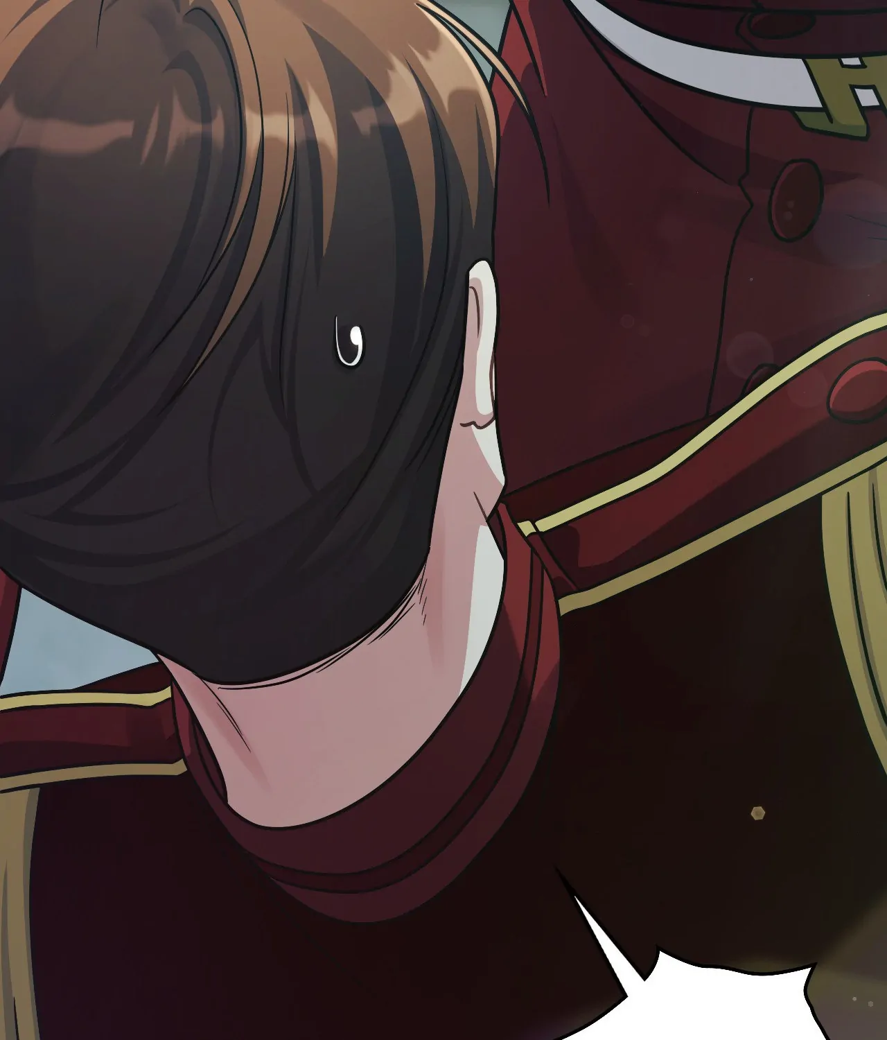 I'm Not Your Fated Guide, But... Chapter 4 - page 110