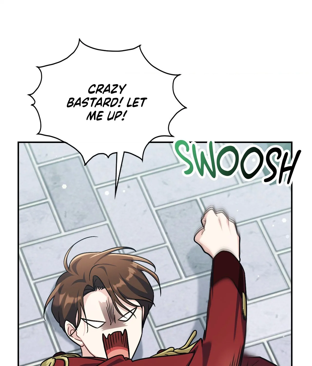I'm Not Your Fated Guide, But... Chapter 4 - page 112