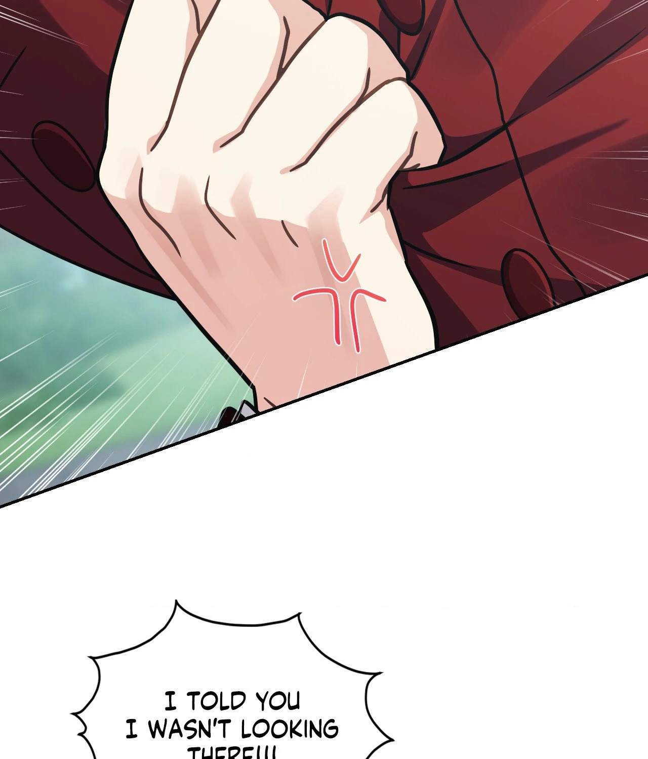 I'm Not Your Fated Guide, But... Chapter 4 - page 116