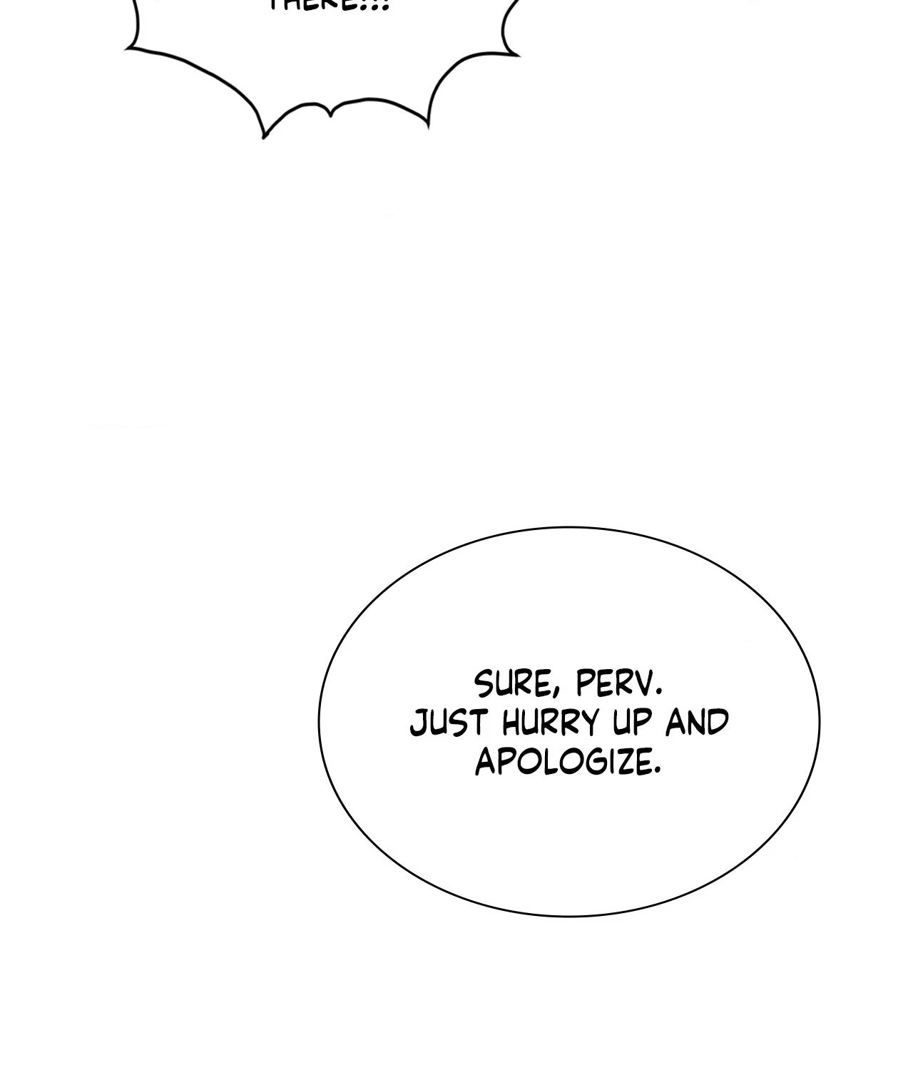 I'm Not Your Fated Guide, But... Chapter 4 - page 117