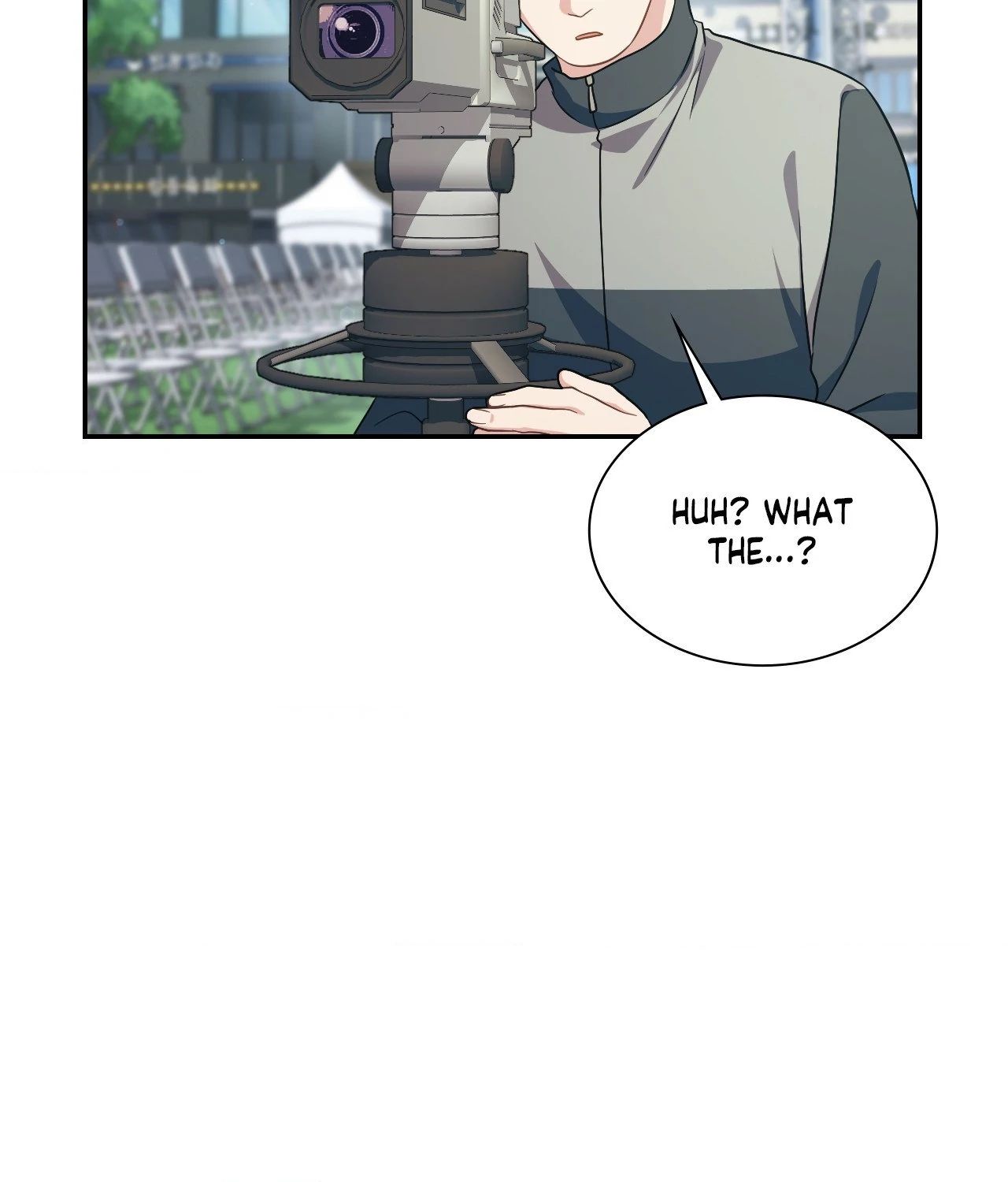I'm Not Your Fated Guide, But... Chapter 4 - page 123
