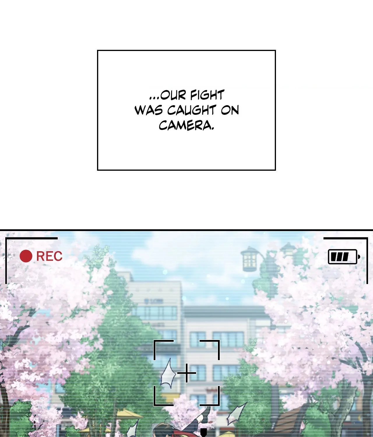 I'm Not Your Fated Guide, But... Chapter 4 - page 124