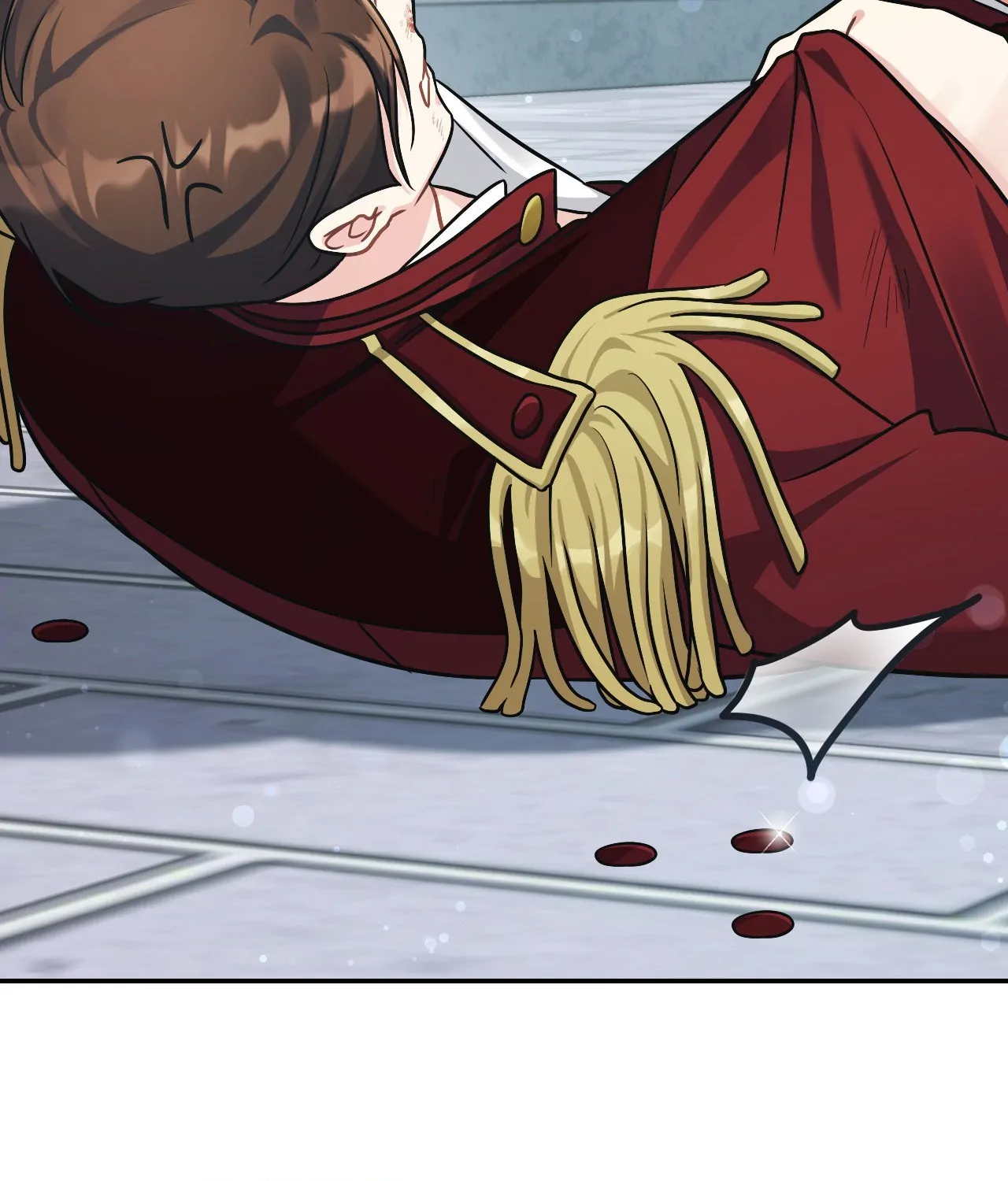 I'm Not Your Fated Guide, But... Chapter 4 - page 128