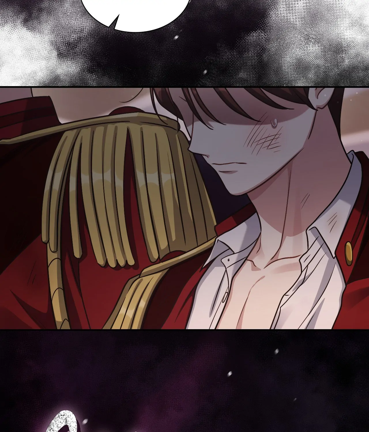 I'm Not Your Fated Guide, But... Chapter 4 - page 135