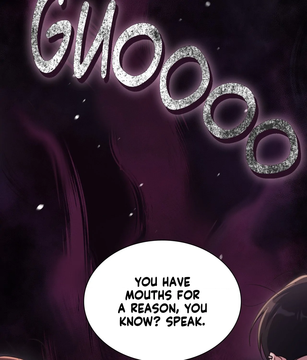I'm Not Your Fated Guide, But... Chapter 4 - page 136