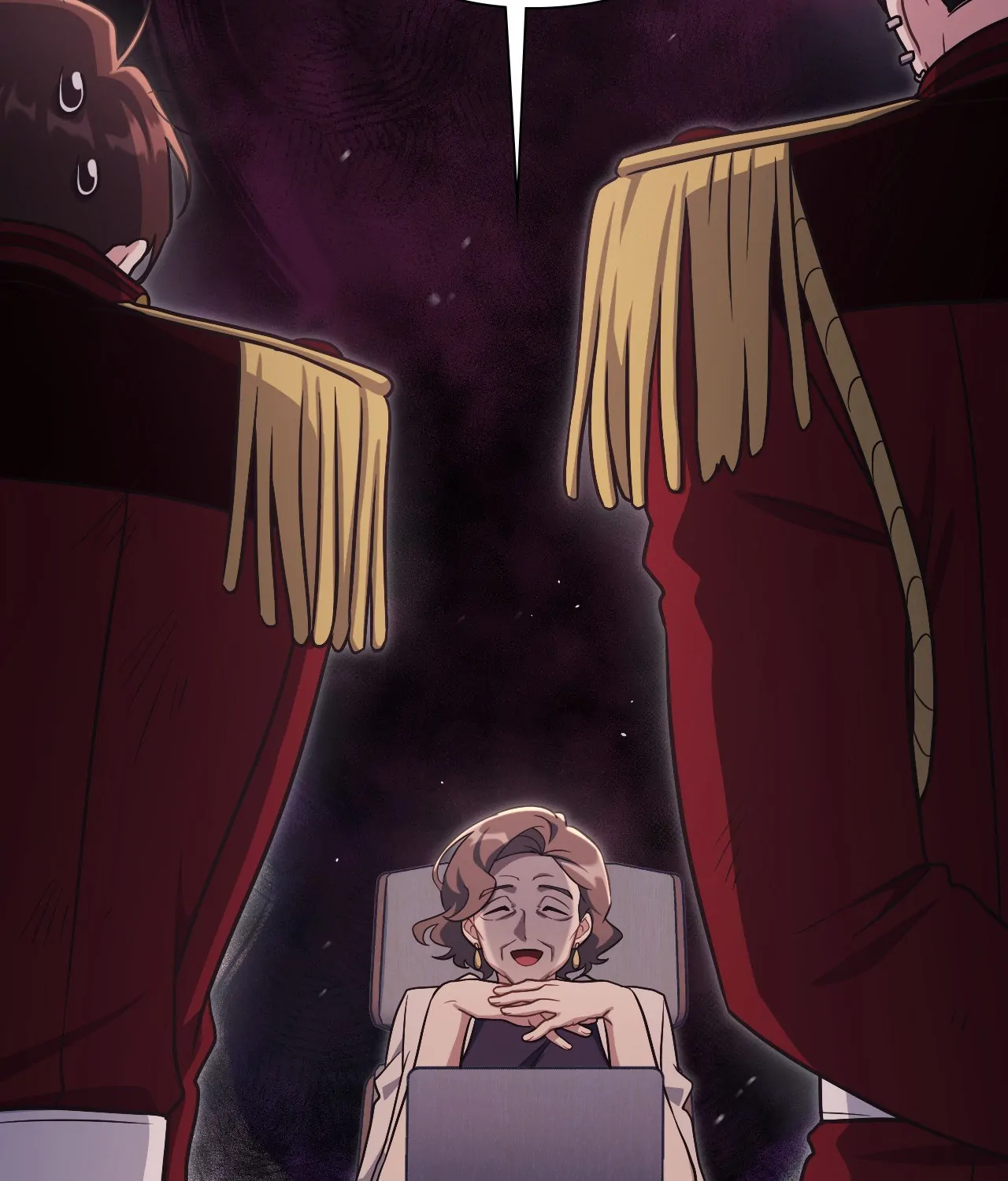 I'm Not Your Fated Guide, But... Chapter 4 - page 137