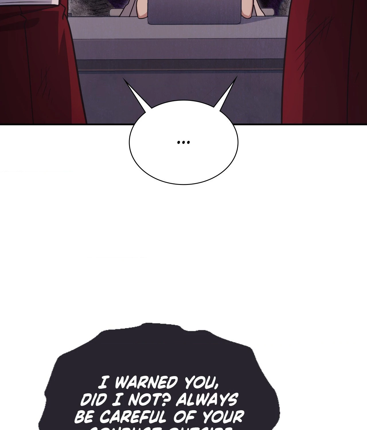 I'm Not Your Fated Guide, But... Chapter 4 - page 138