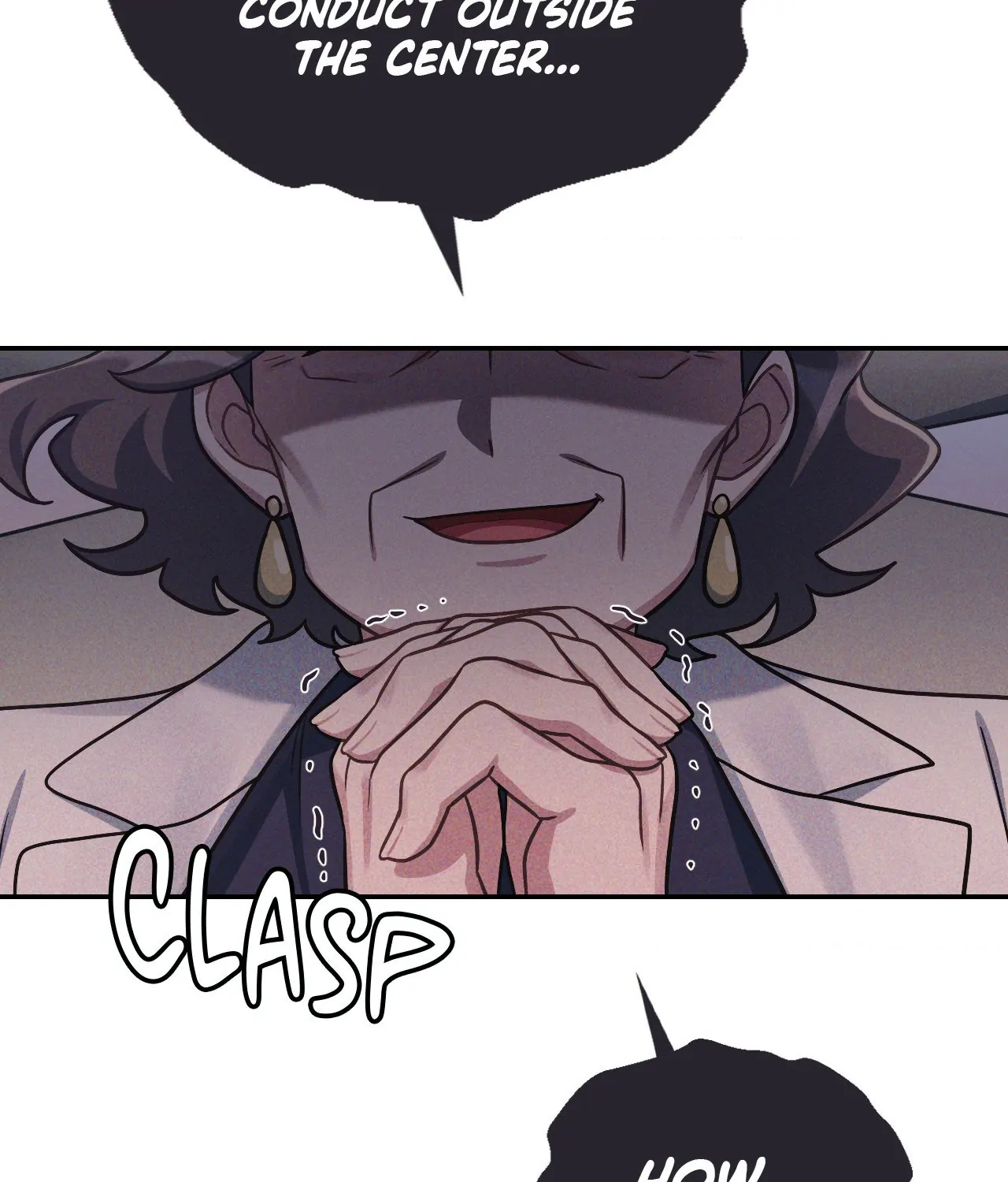 I'm Not Your Fated Guide, But... Chapter 4 - page 139