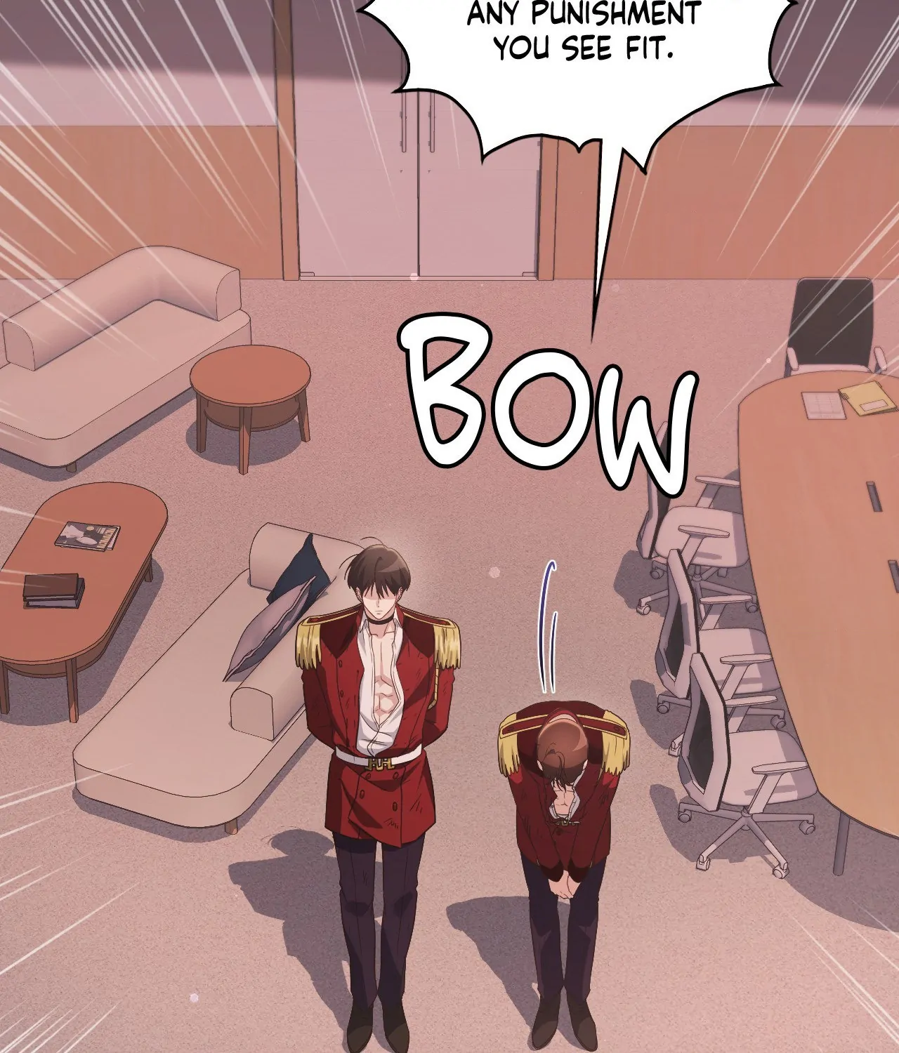 I'm Not Your Fated Guide, But... Chapter 4 - page 145