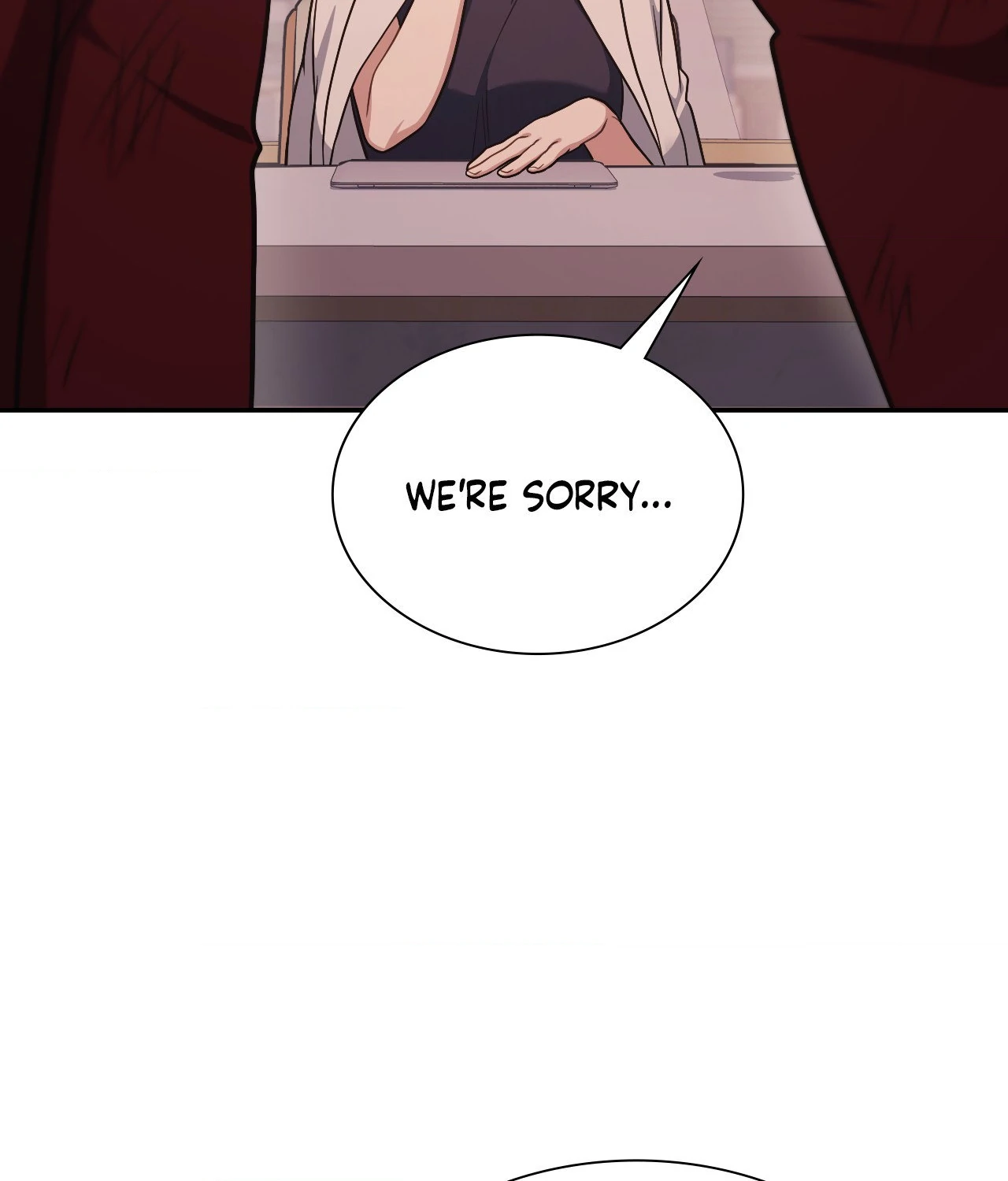 I'm Not Your Fated Guide, But... Chapter 4 - page 150