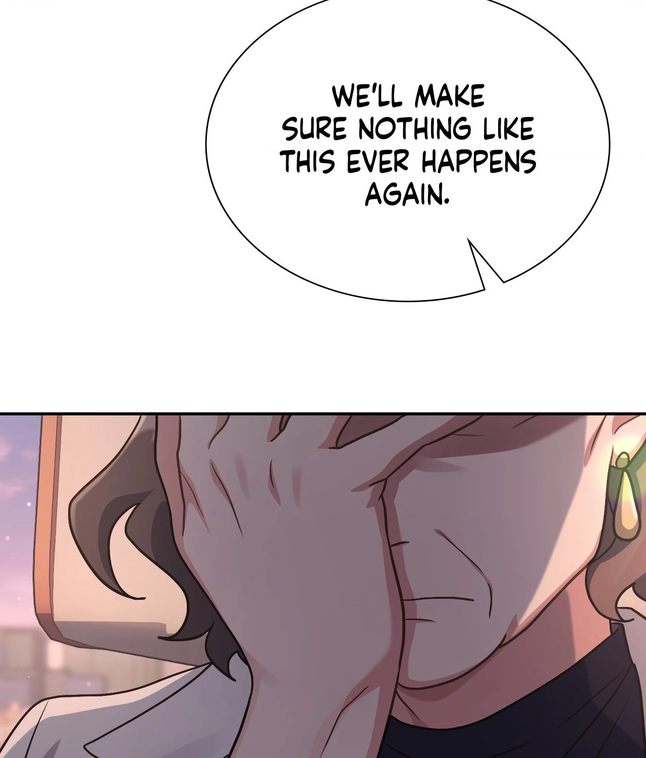 I'm Not Your Fated Guide, But... Chapter 4 - page 151