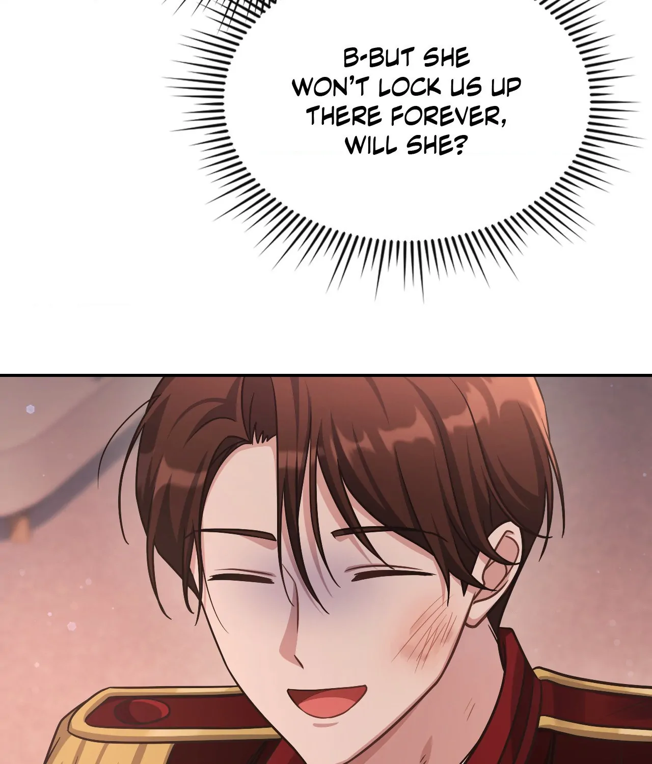 I'm Not Your Fated Guide, But... Chapter 4 - page 160