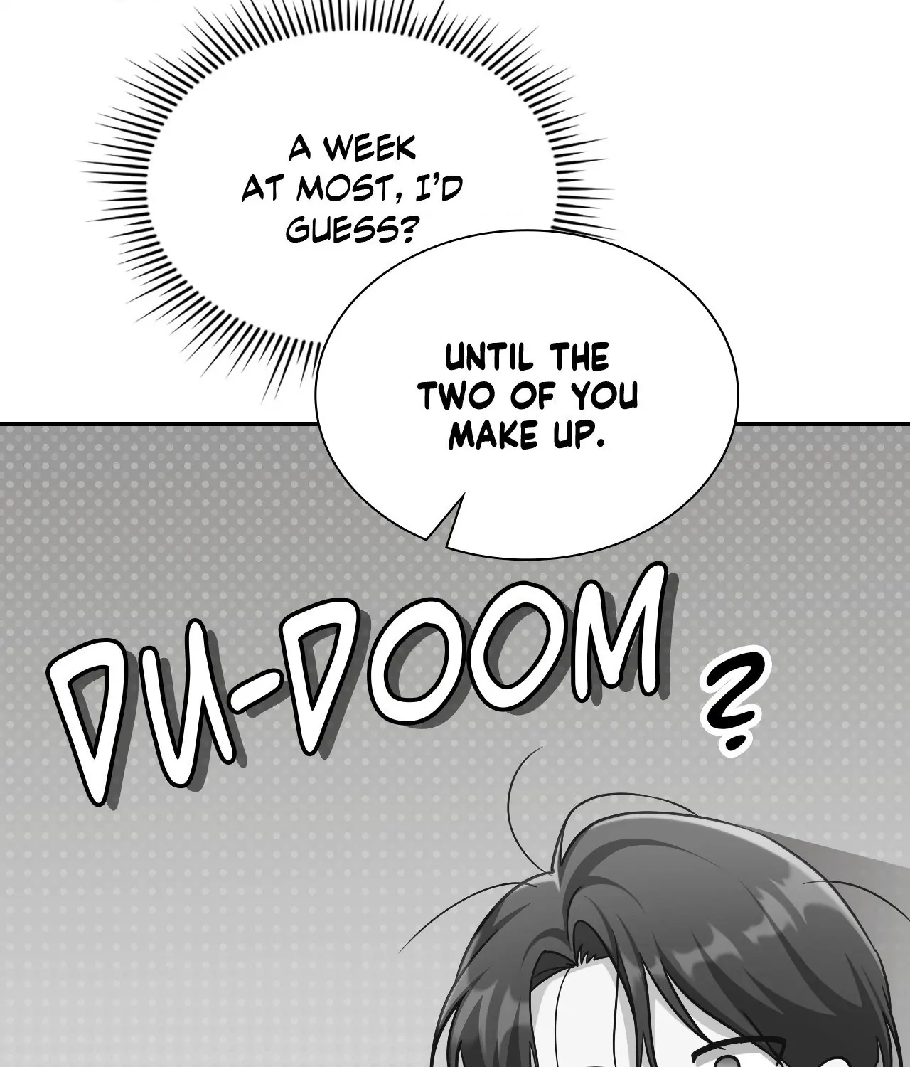 I'm Not Your Fated Guide, But... Chapter 4 - page 162