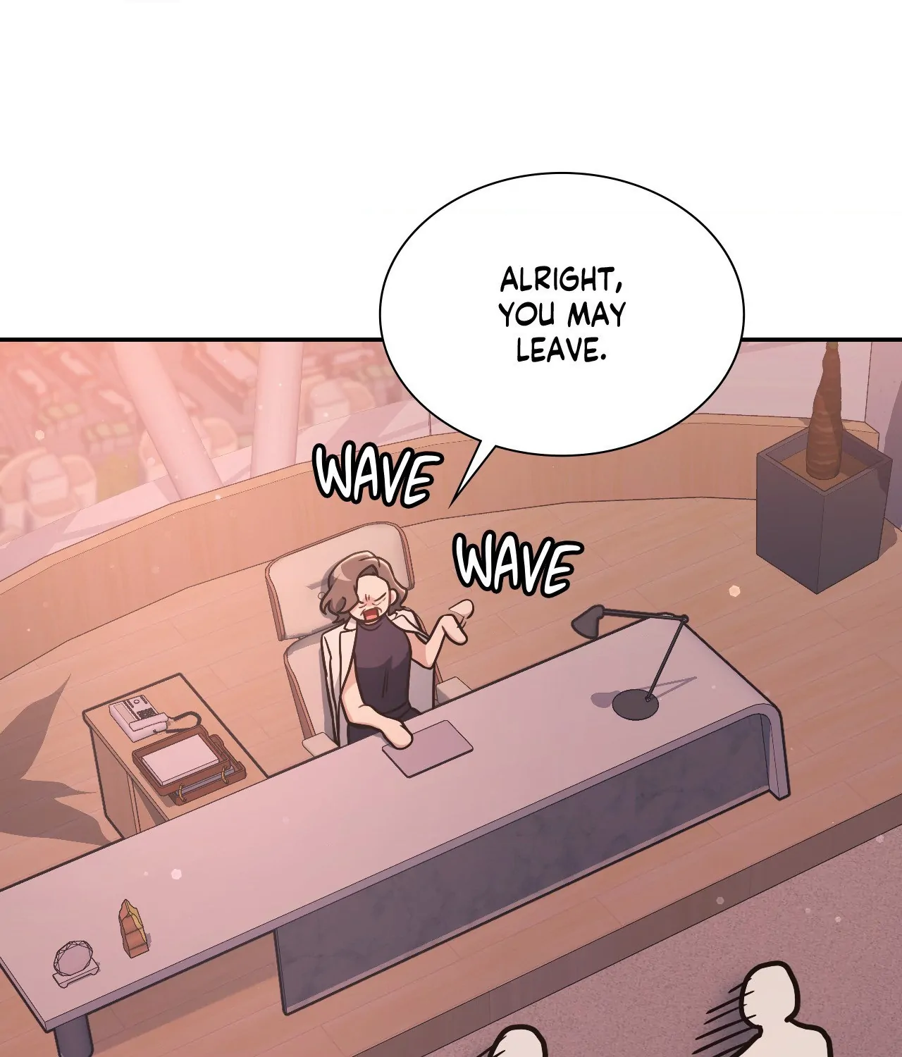 I'm Not Your Fated Guide, But... Chapter 4 - page 165