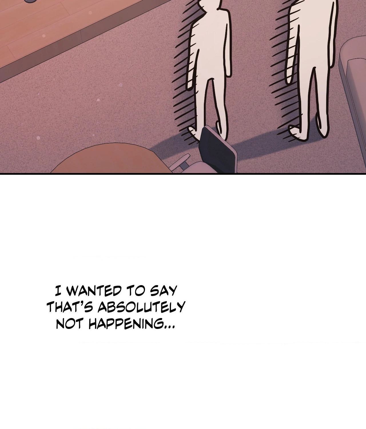 I'm Not Your Fated Guide, But... Chapter 4 - page 166