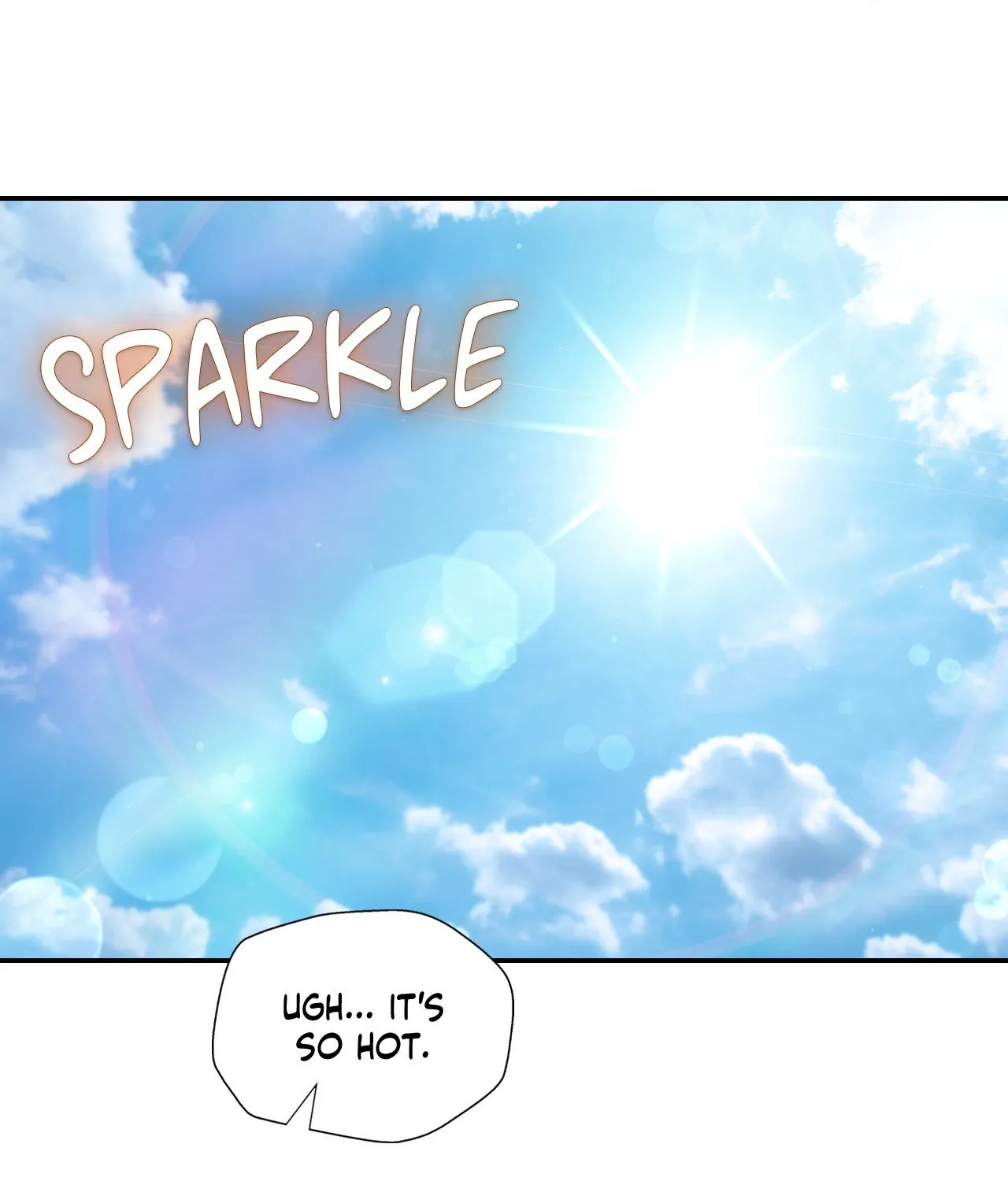 I'm Not Your Fated Guide, But... Chapter 4 - page 17