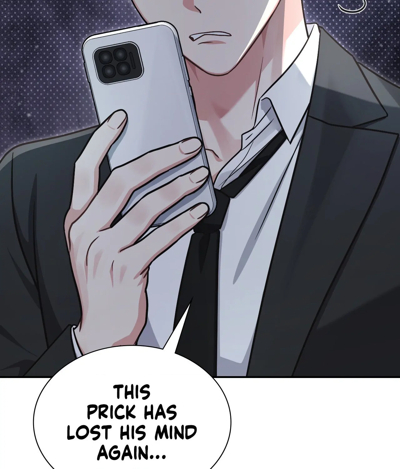 I'm Not Your Fated Guide, But... Chapter 4 - page 176