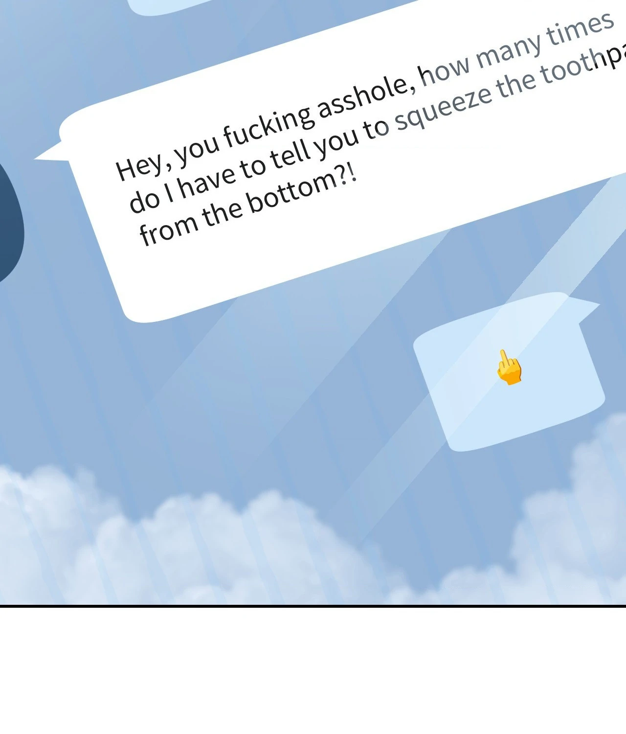 I'm Not Your Fated Guide, But... Chapter 4 - page 179