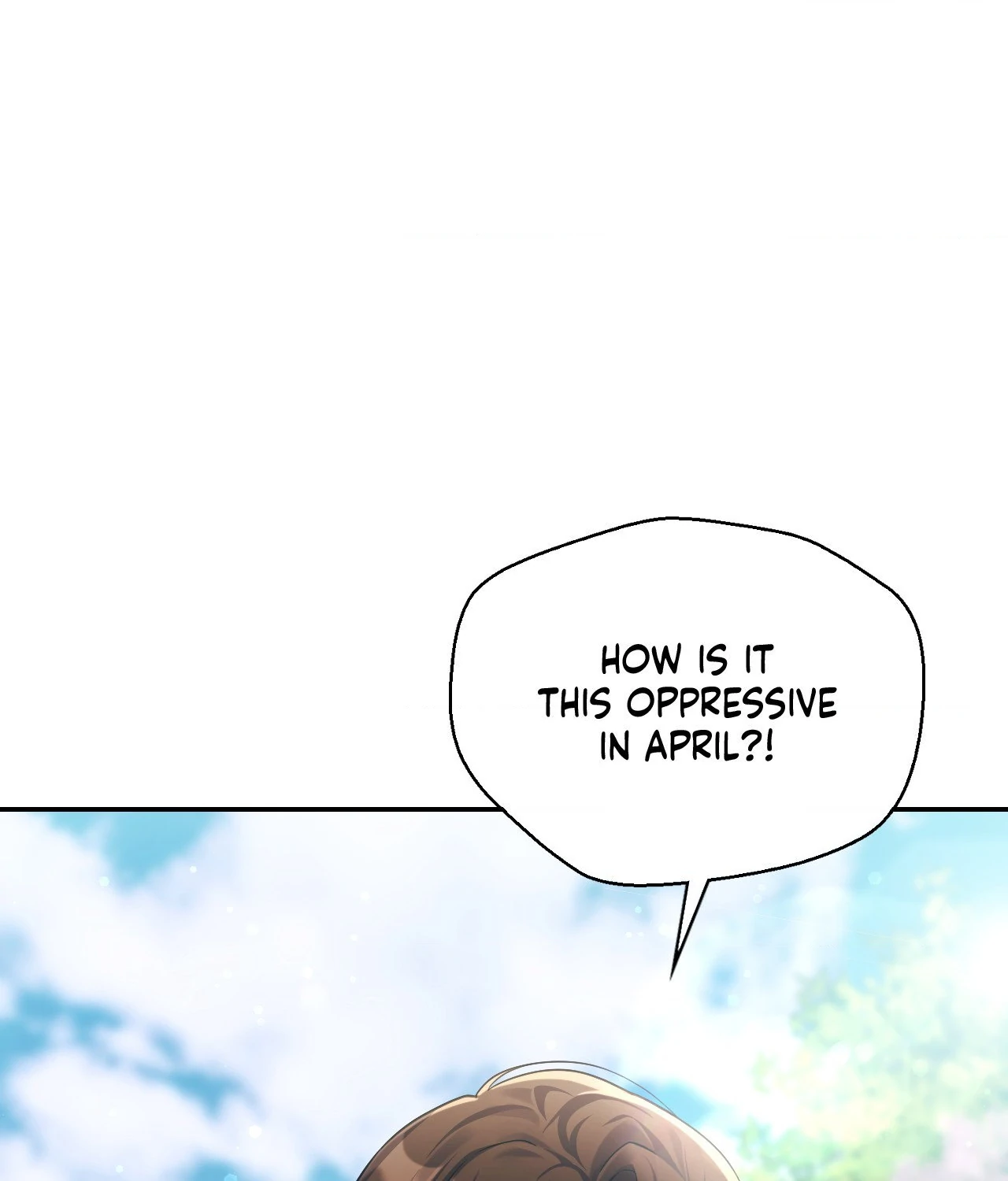 I'm Not Your Fated Guide, But... Chapter 4 - page 18