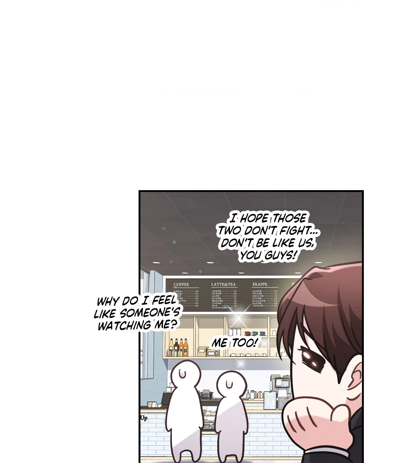 I'm Not Your Fated Guide, But... Chapter 4 - page 181