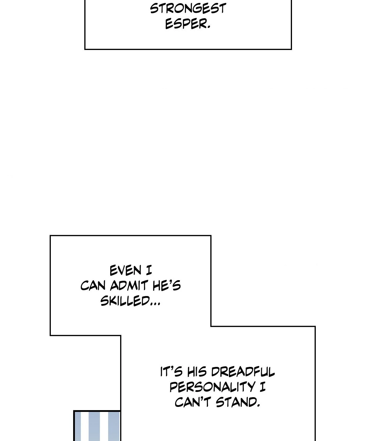 I'm Not Your Fated Guide, But... Chapter 4 - page 25