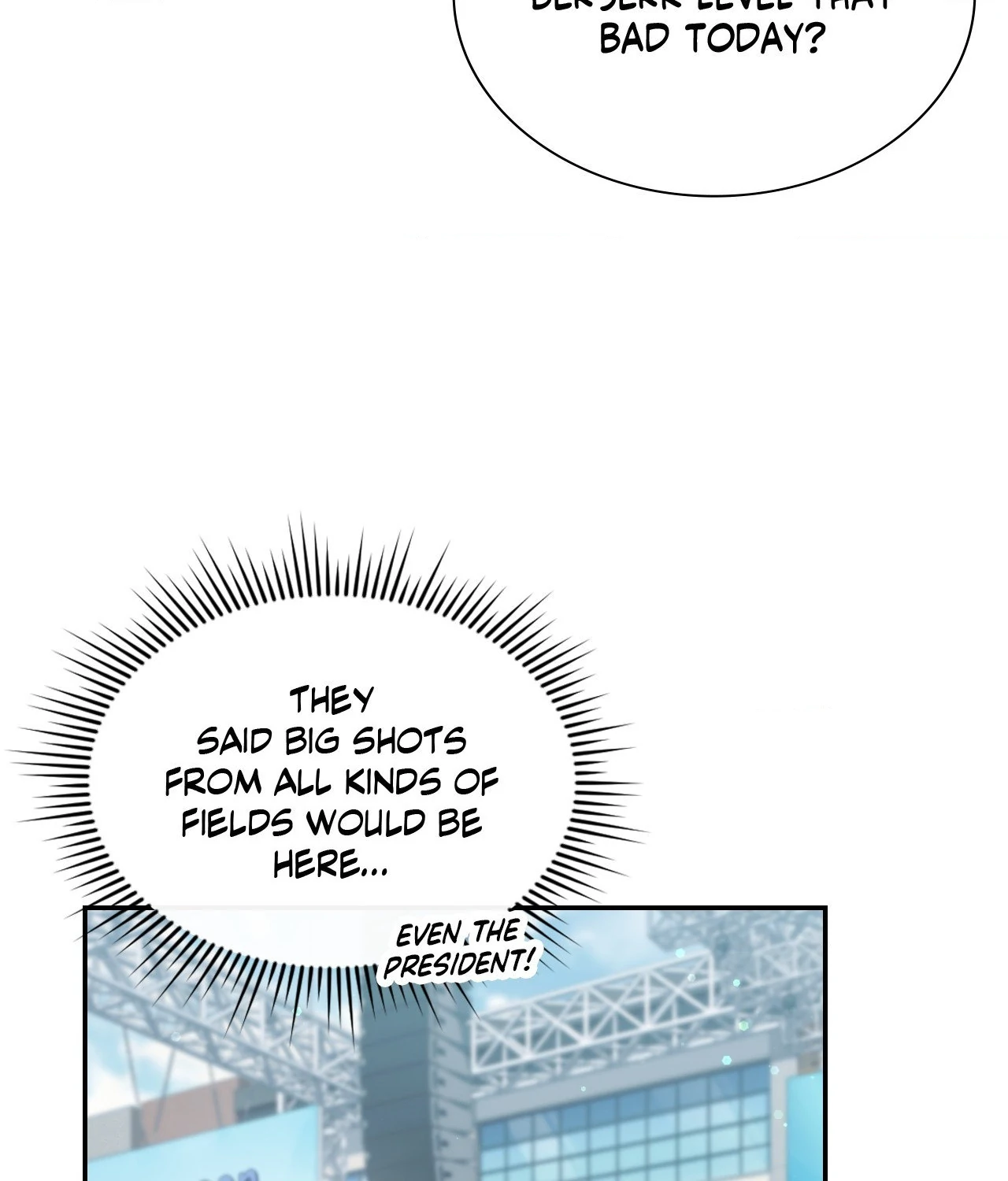 I'm Not Your Fated Guide, But... Chapter 4 - page 29
