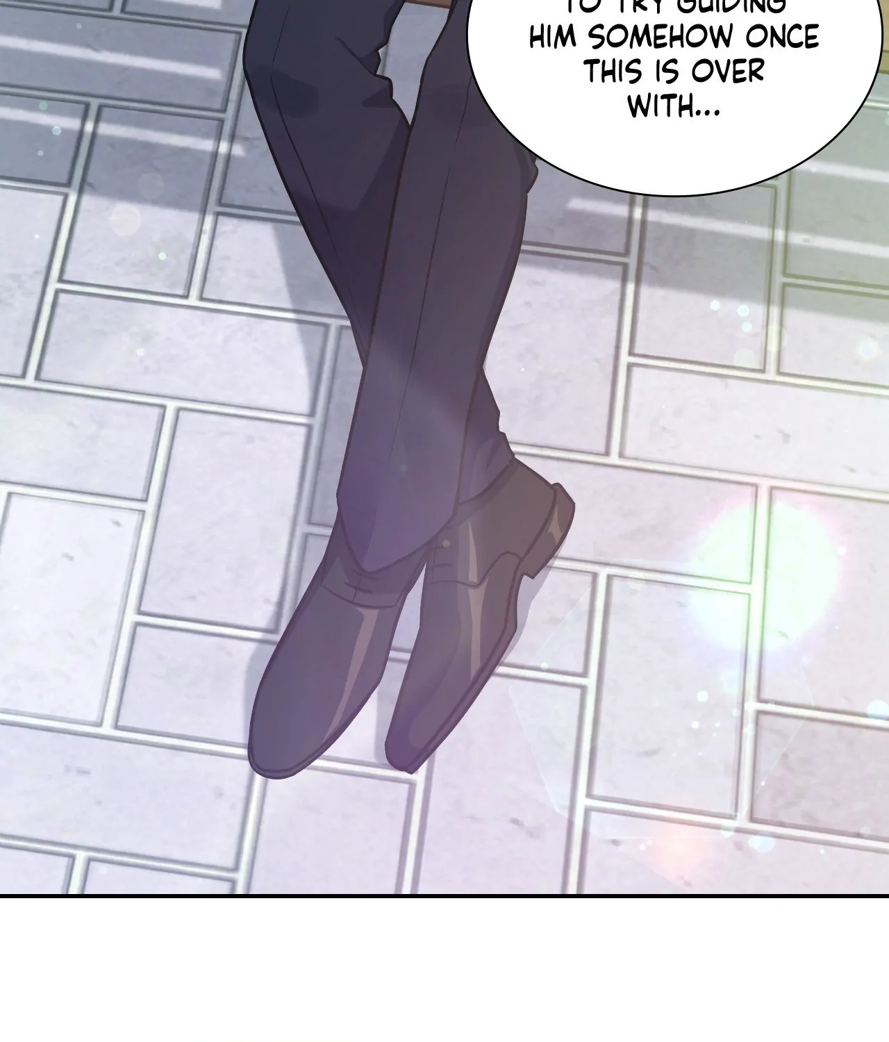 I'm Not Your Fated Guide, But... Chapter 4 - page 38
