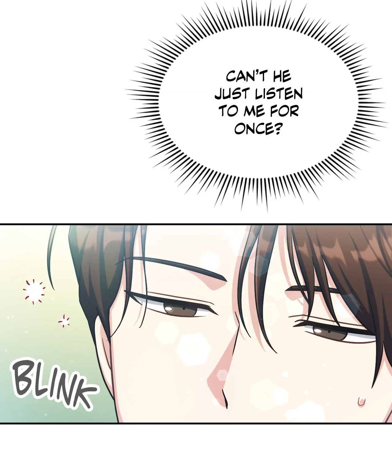 I'm Not Your Fated Guide, But... Chapter 4 - page 40