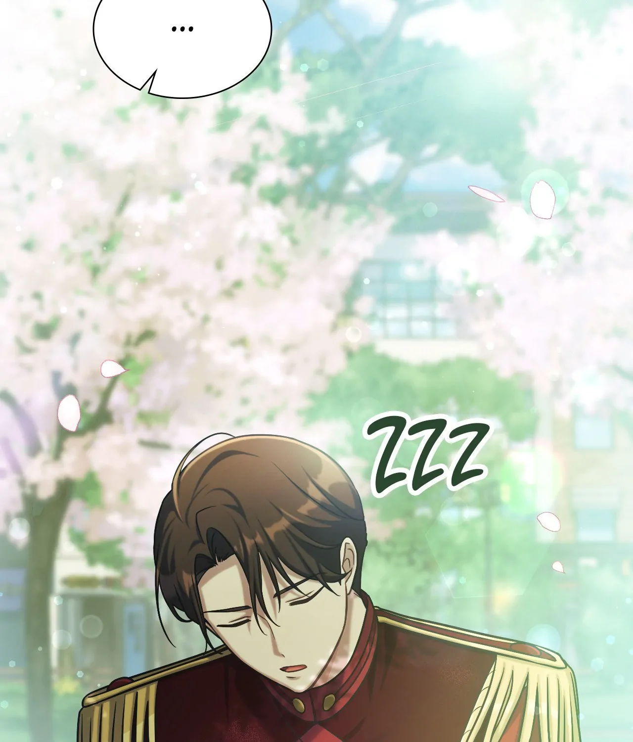 I'm Not Your Fated Guide, But... Chapter 4 - page 48