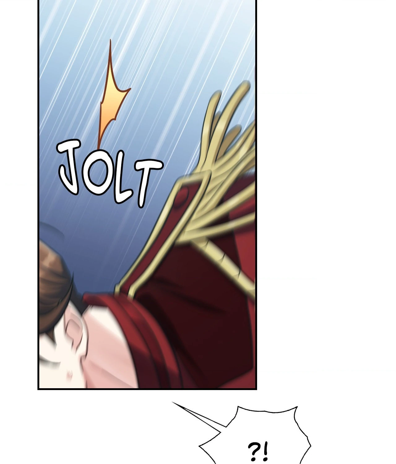 I'm Not Your Fated Guide, But... Chapter 4 - page 56