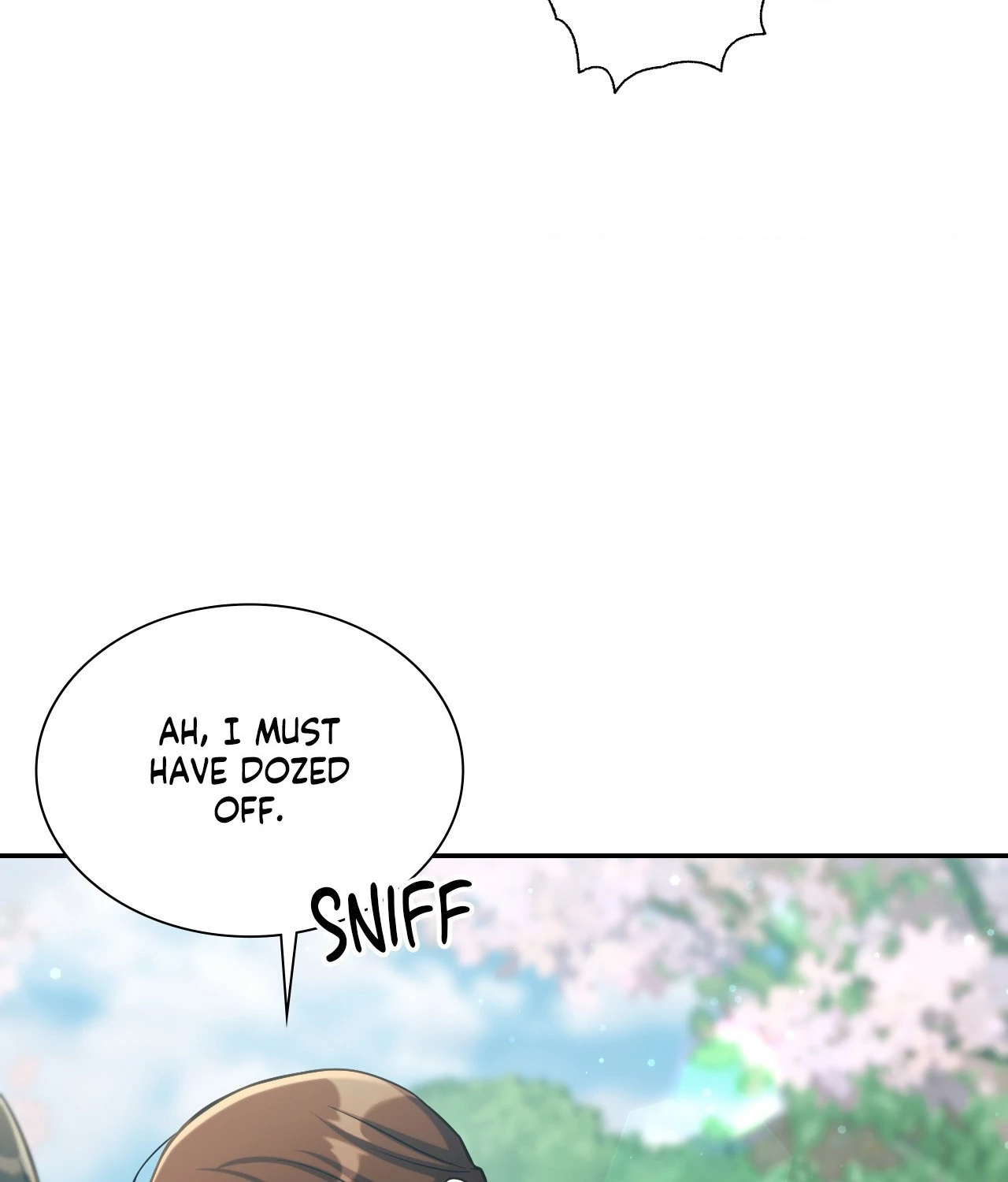 I'm Not Your Fated Guide, But... Chapter 4 - page 57