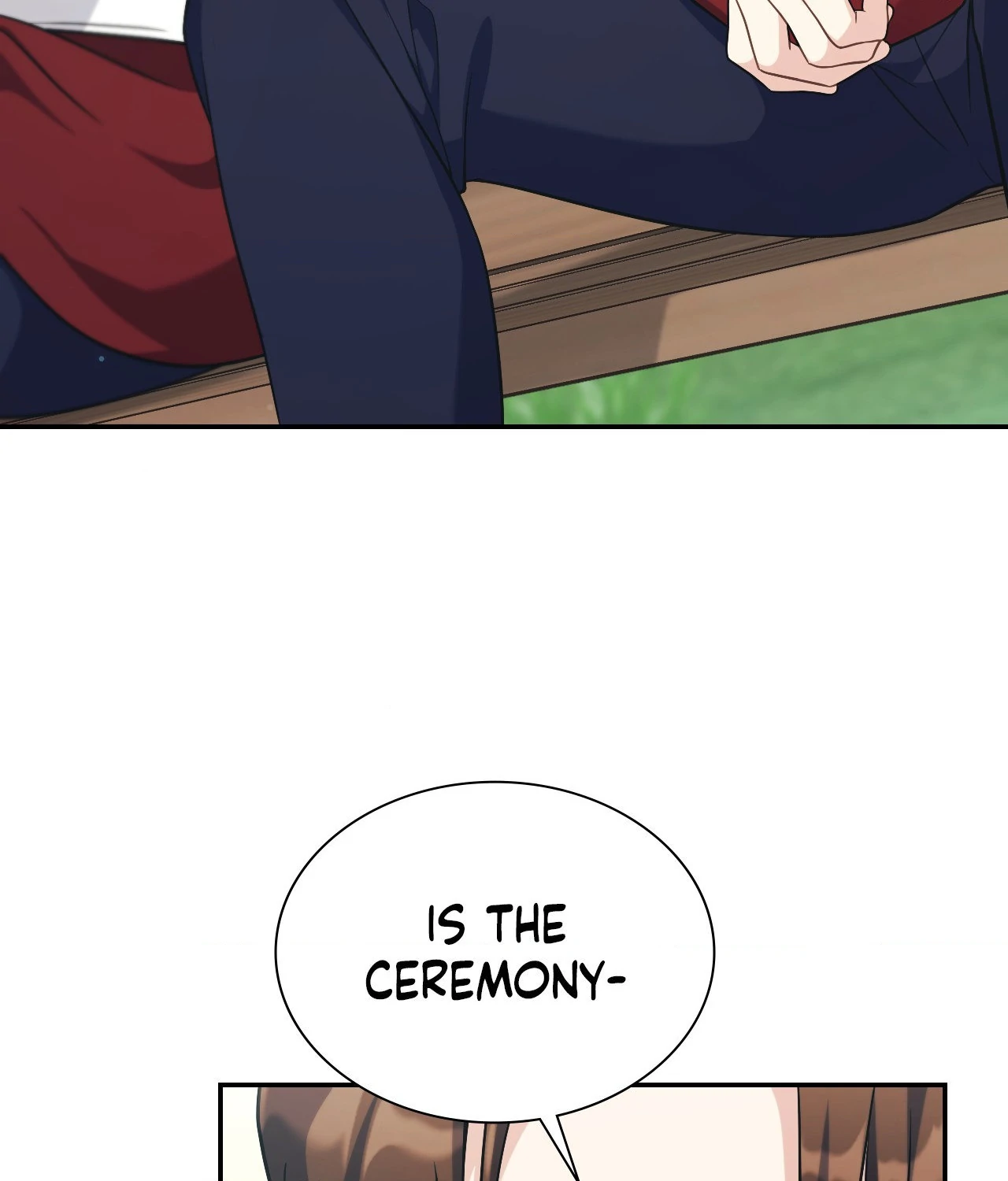 I'm Not Your Fated Guide, But... Chapter 4 - page 59