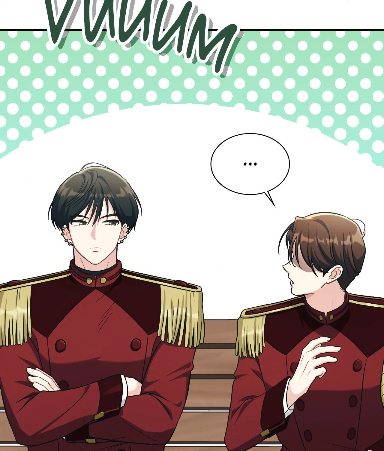 I'm Not Your Fated Guide, But... Chapter 4 - page 62