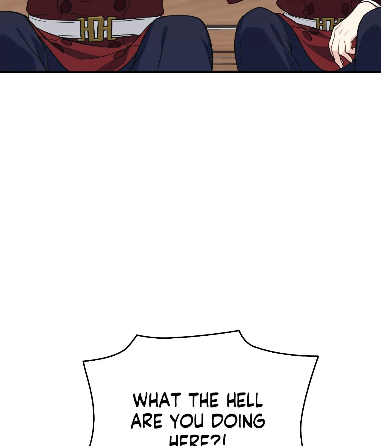 I'm Not Your Fated Guide, But... Chapter 4 - page 63