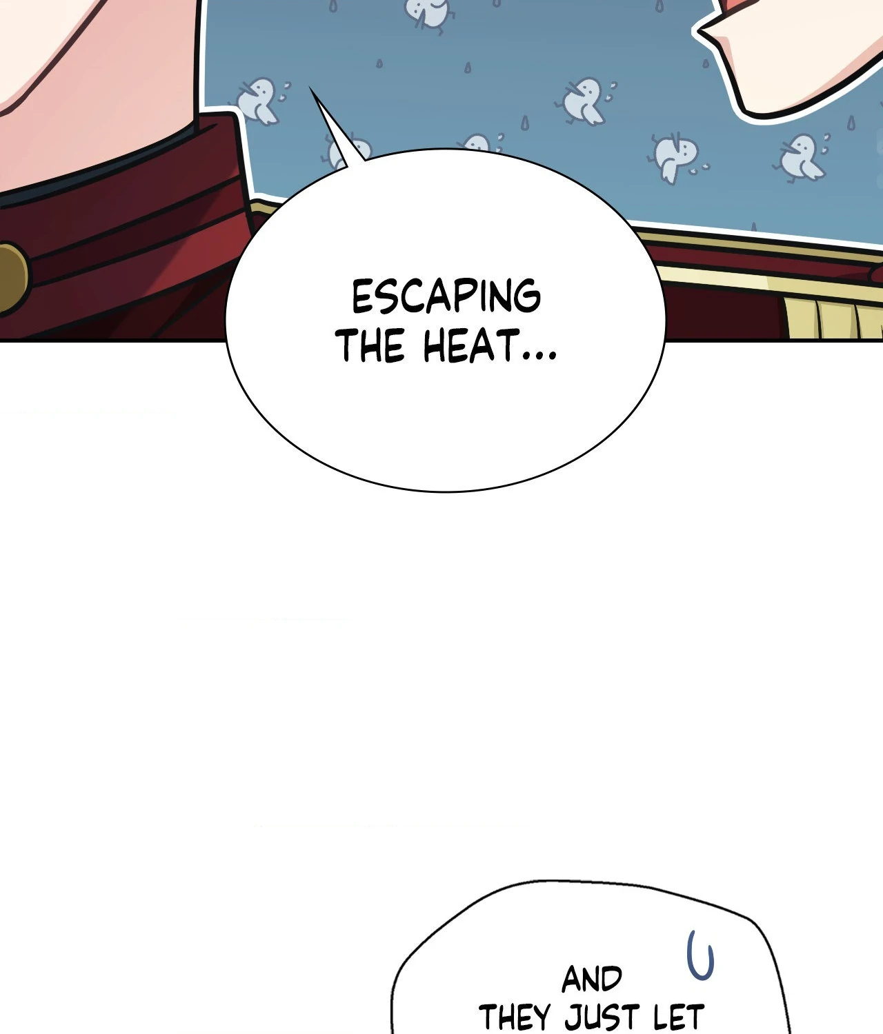 I'm Not Your Fated Guide, But... Chapter 4 - page 65