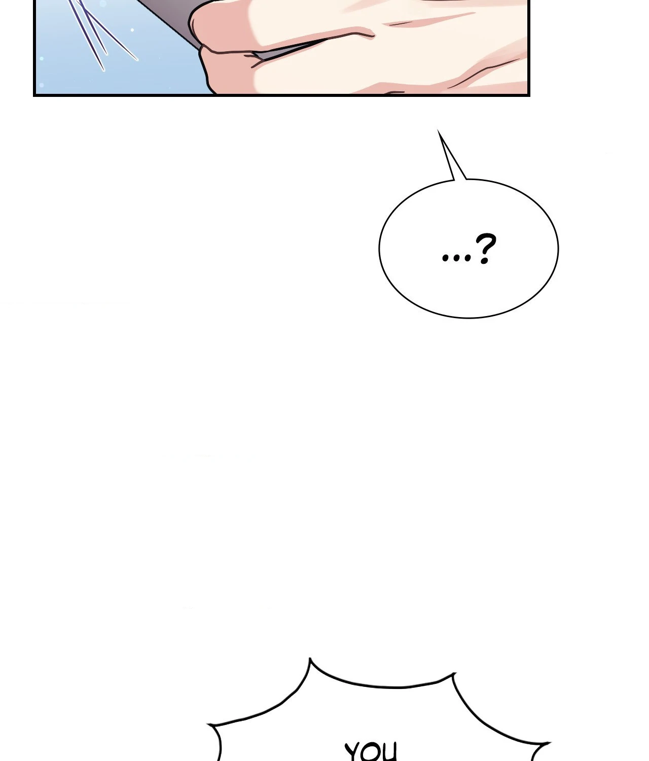 I'm Not Your Fated Guide, But... Chapter 4 - page 70