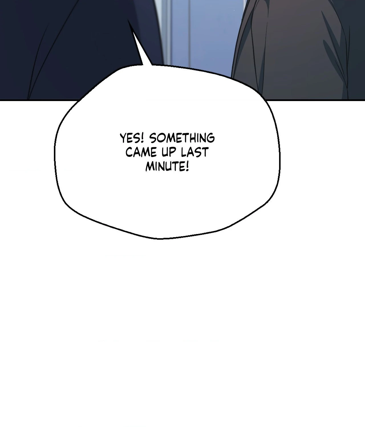 I'm Not Your Fated Guide, But... Chapter 4 - page 8
