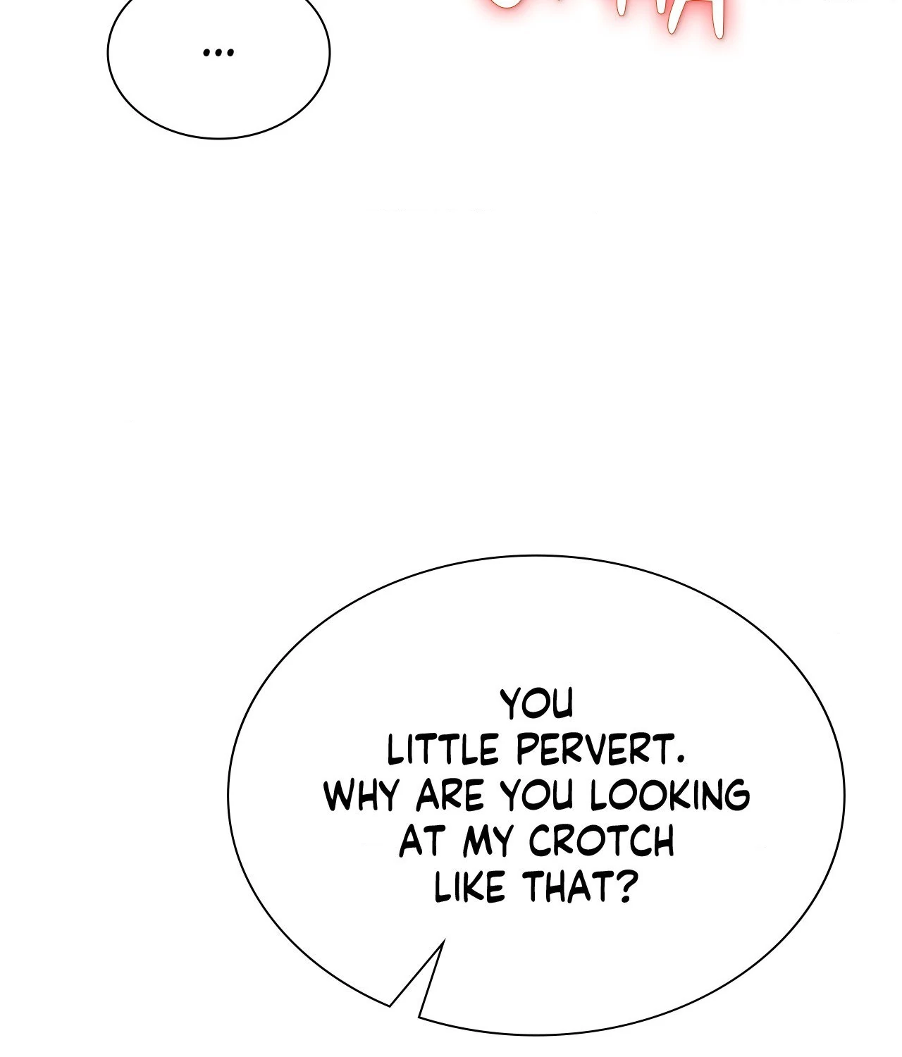 I'm Not Your Fated Guide, But... Chapter 4 - page 83