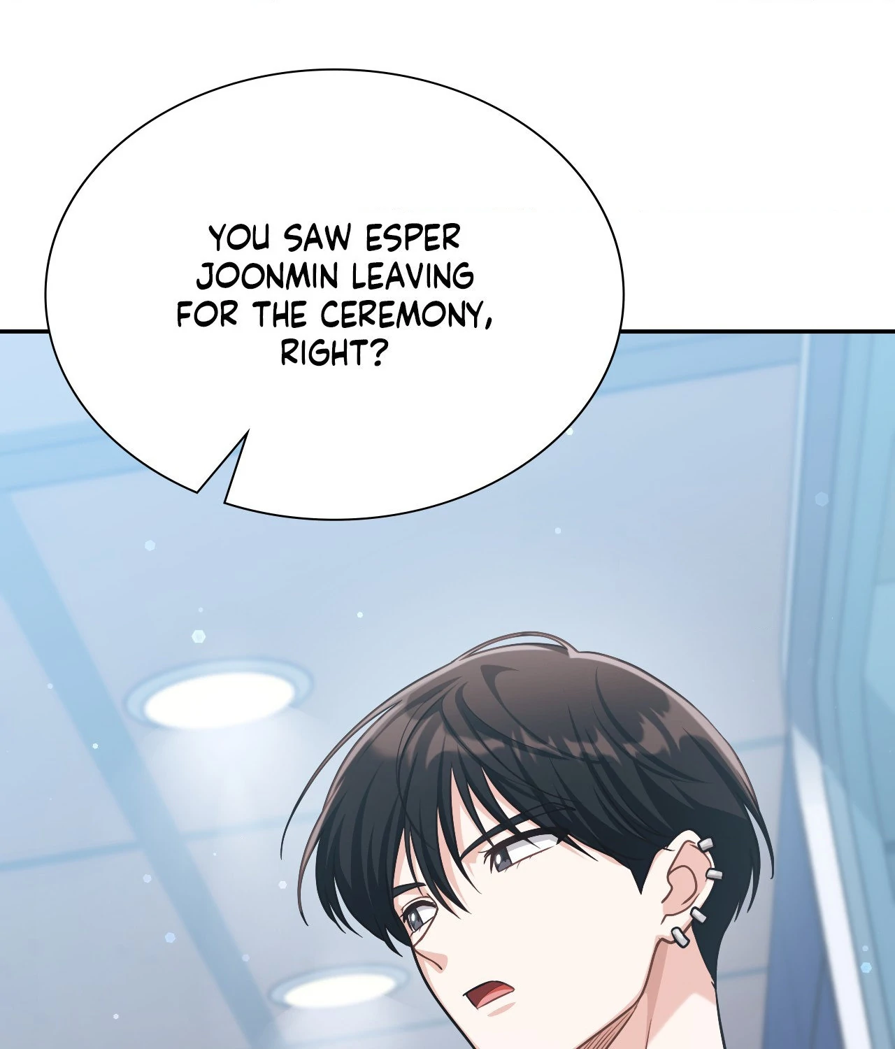 I'm Not Your Fated Guide, But... Chapter 4 - page 9