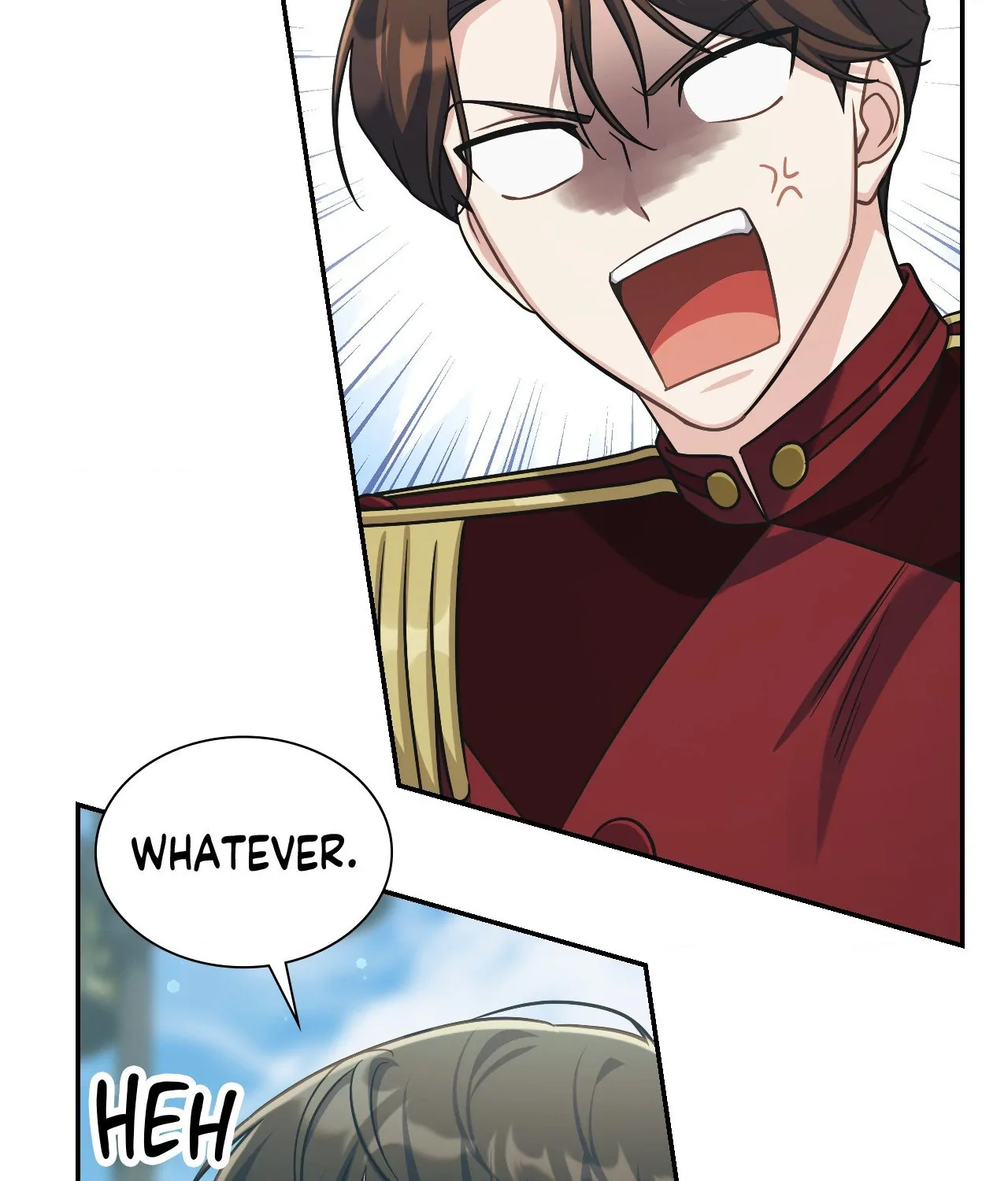 I'm Not Your Fated Guide, But... Chapter 4 - page 90