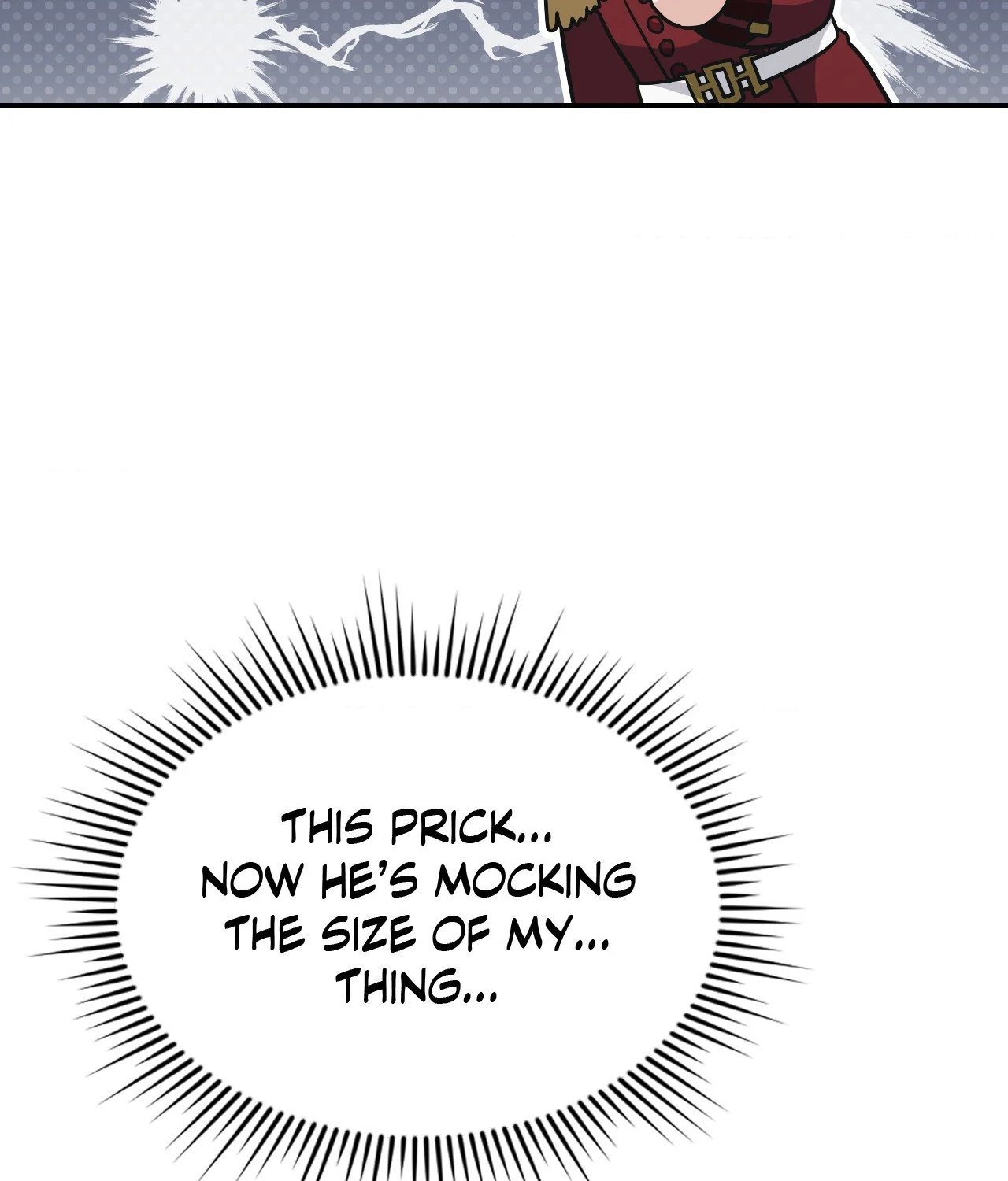 I'm Not Your Fated Guide, But... Chapter 4 - page 93
