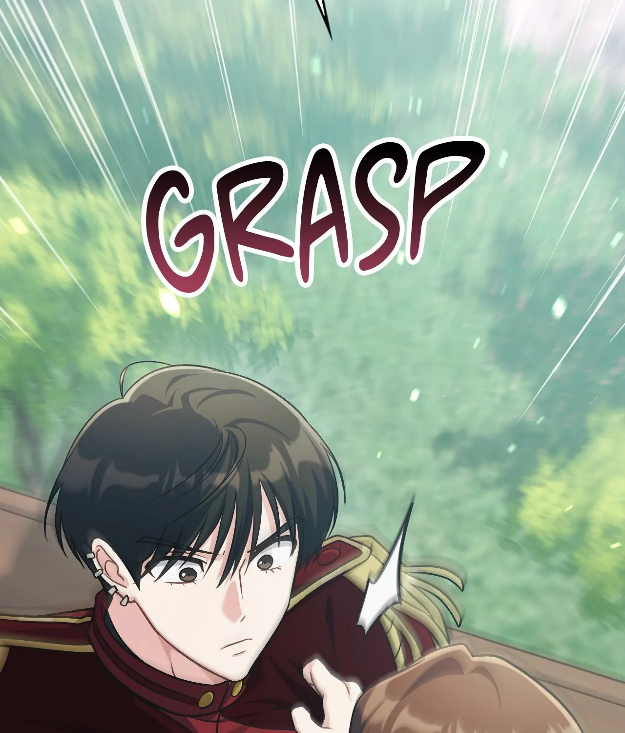 I'm Not Your Fated Guide, But... Chapter 4 - page 98