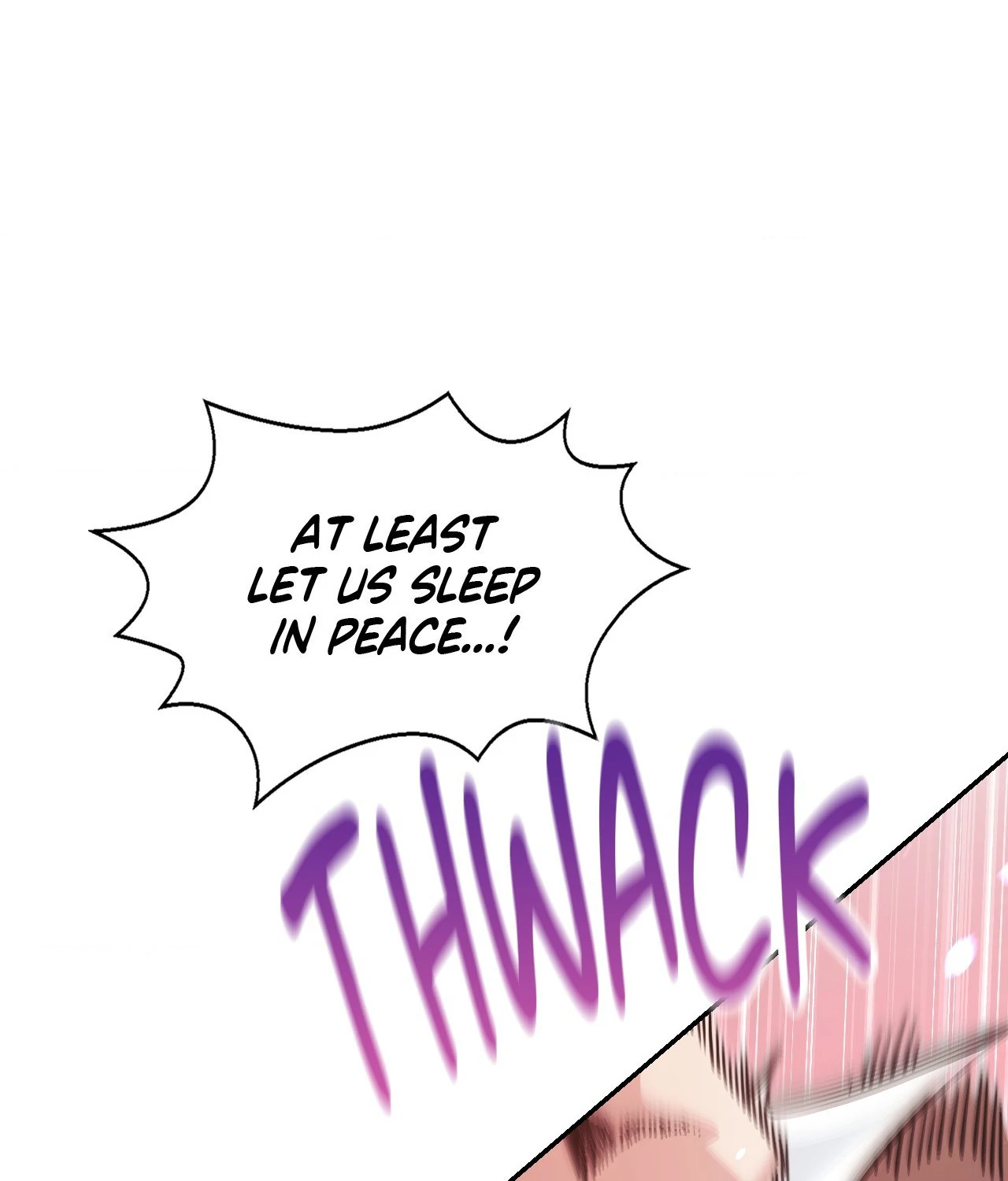 I'm Not Your Fated Guide, But... Chapter 5 - page 10
