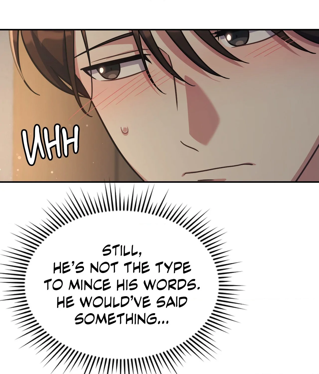 I'm Not Your Fated Guide, But... Chapter 5 - page 100